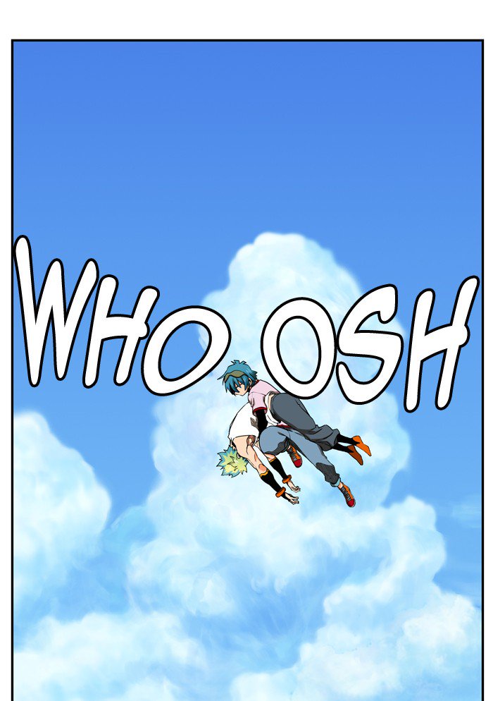 The God of High School - Chapter 351 Page 35