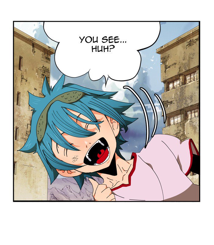 The God of High School - Chapter 351 Page 43