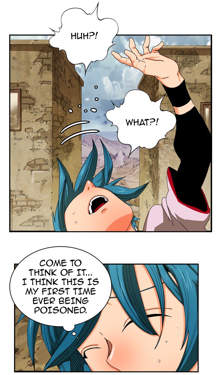 The God of High School - Chapter 351 Page 48