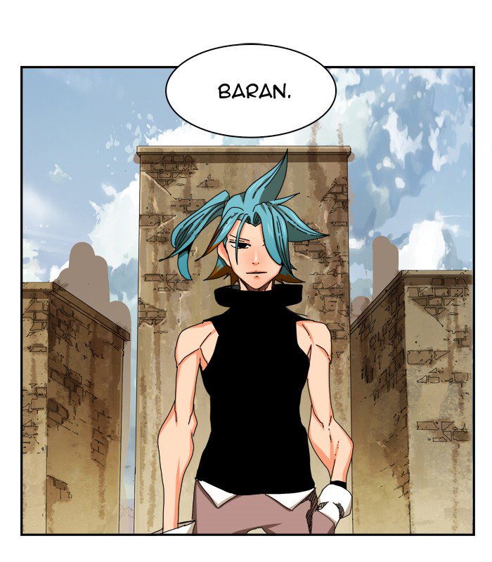 The God of High School - Chapter 351 Page 58