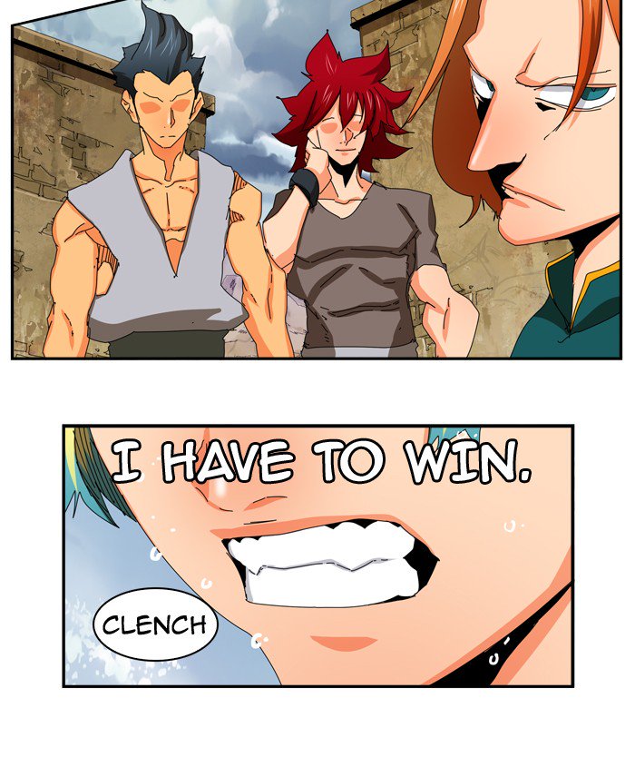 The God of High School - Chapter 351 Page 64