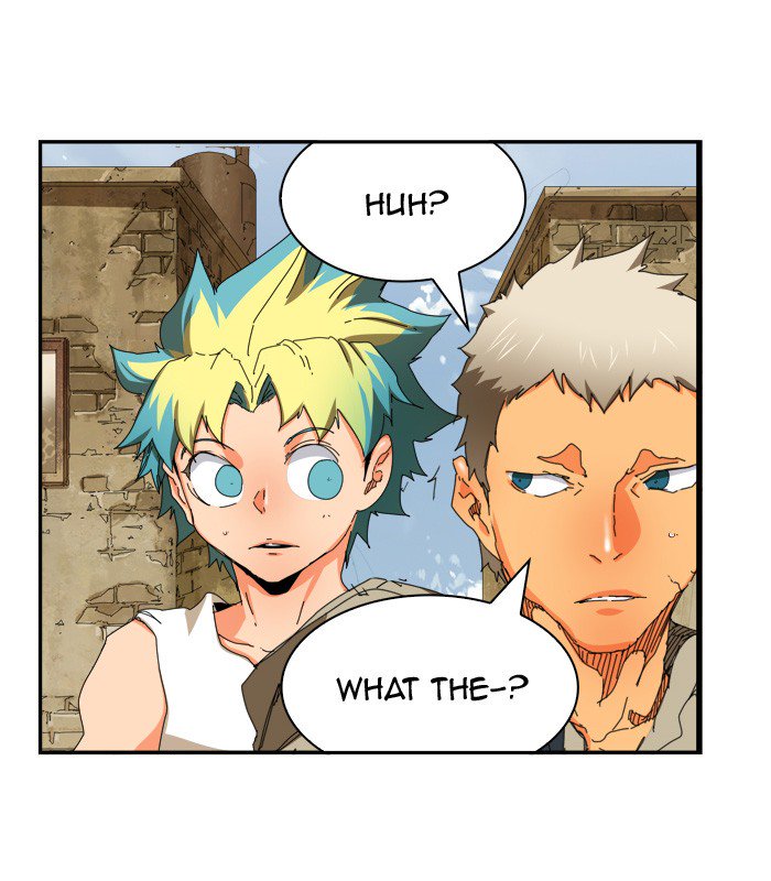 The God of High School - Chapter 351 Page 67