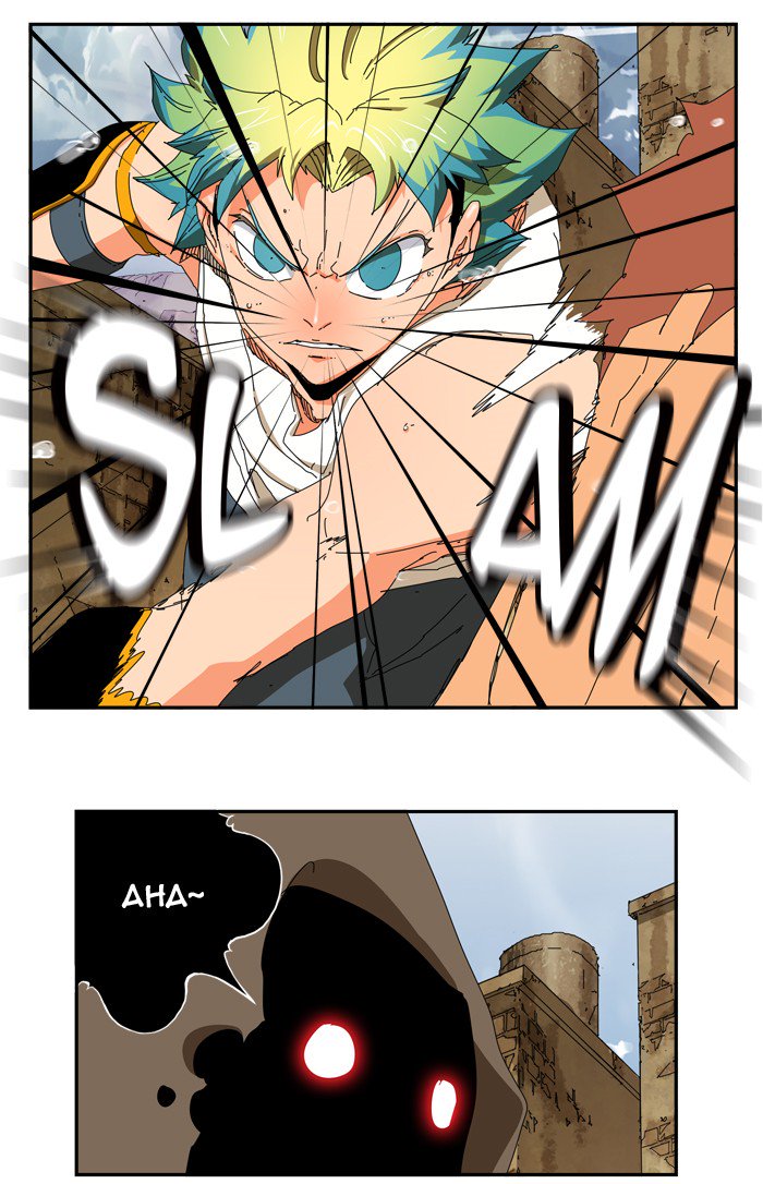 The God of High School - Chapter 351 Page 74