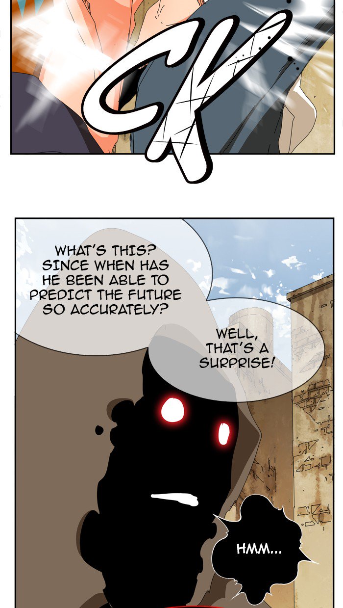 The God of High School - Chapter 351 Page 78