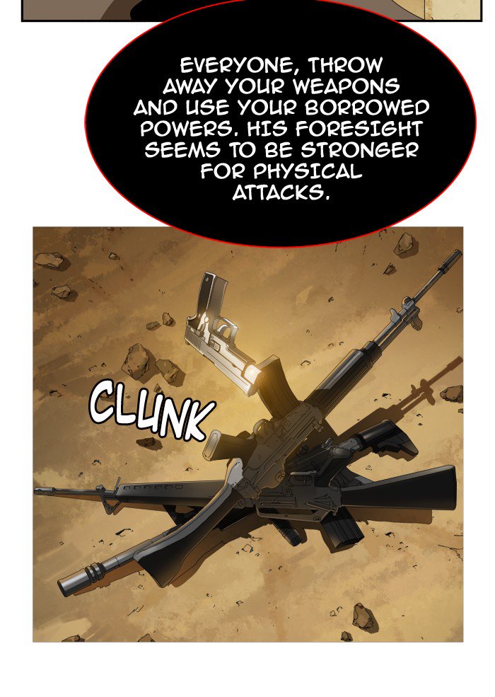 The God of High School - Chapter 351 Page 79