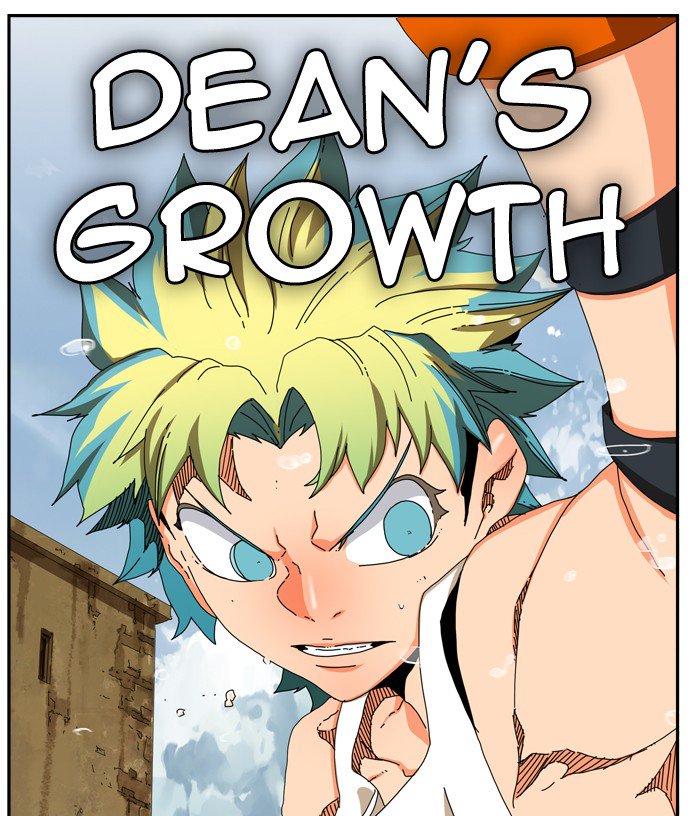 The God of High School - Chapter 351 Page 83