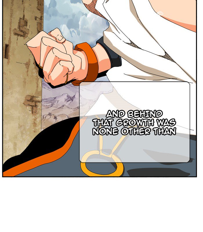 The God of High School - Chapter 351 Page 84