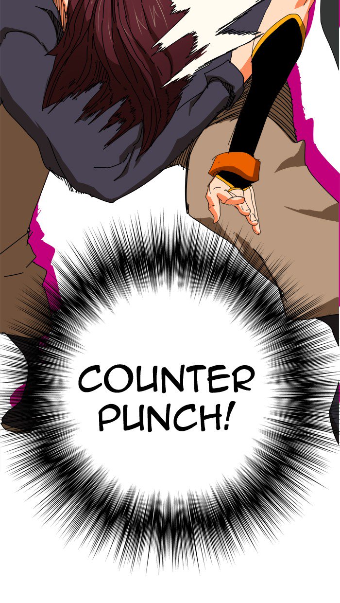 The God of High School - Chapter 351 Page 93