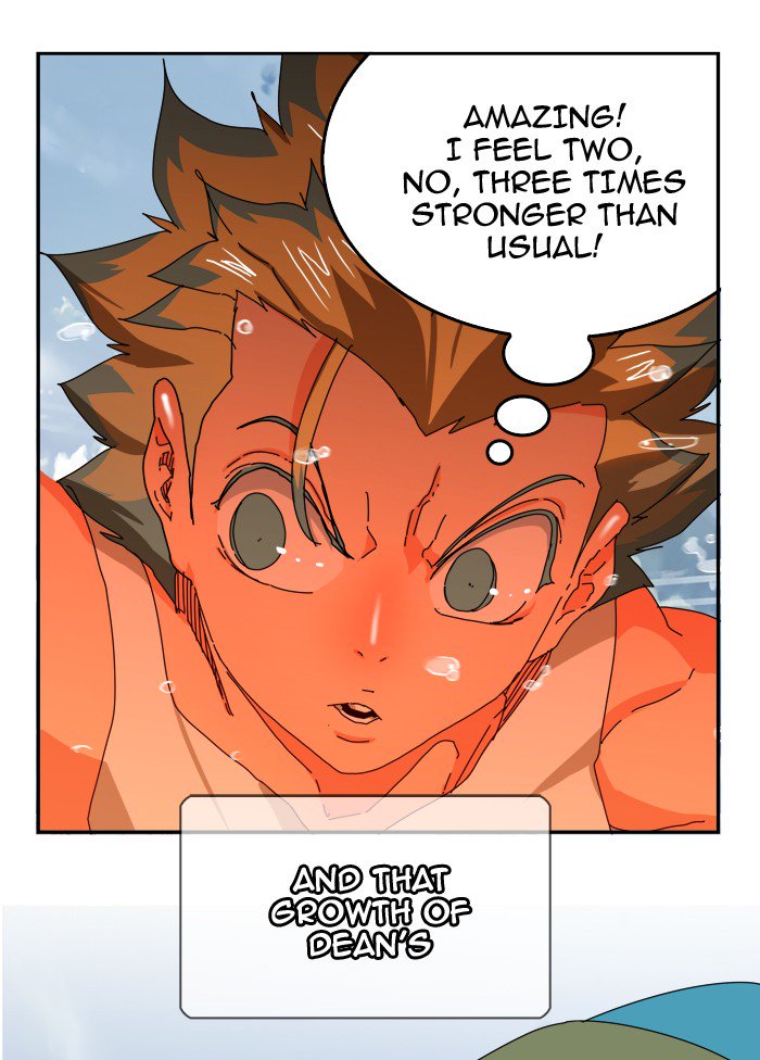 The God of High School - Chapter 351 Page 94