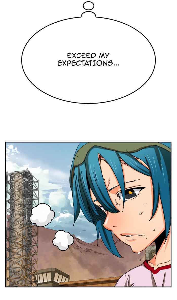 The God of High School - Chapter 352 Page 12