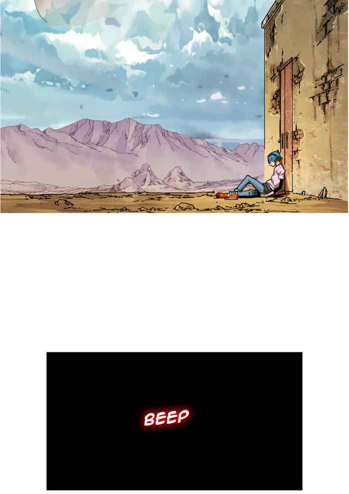 The God of High School - Chapter 352 Page 18