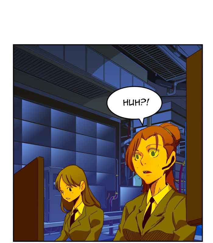 The God of High School - Chapter 352 Page 19