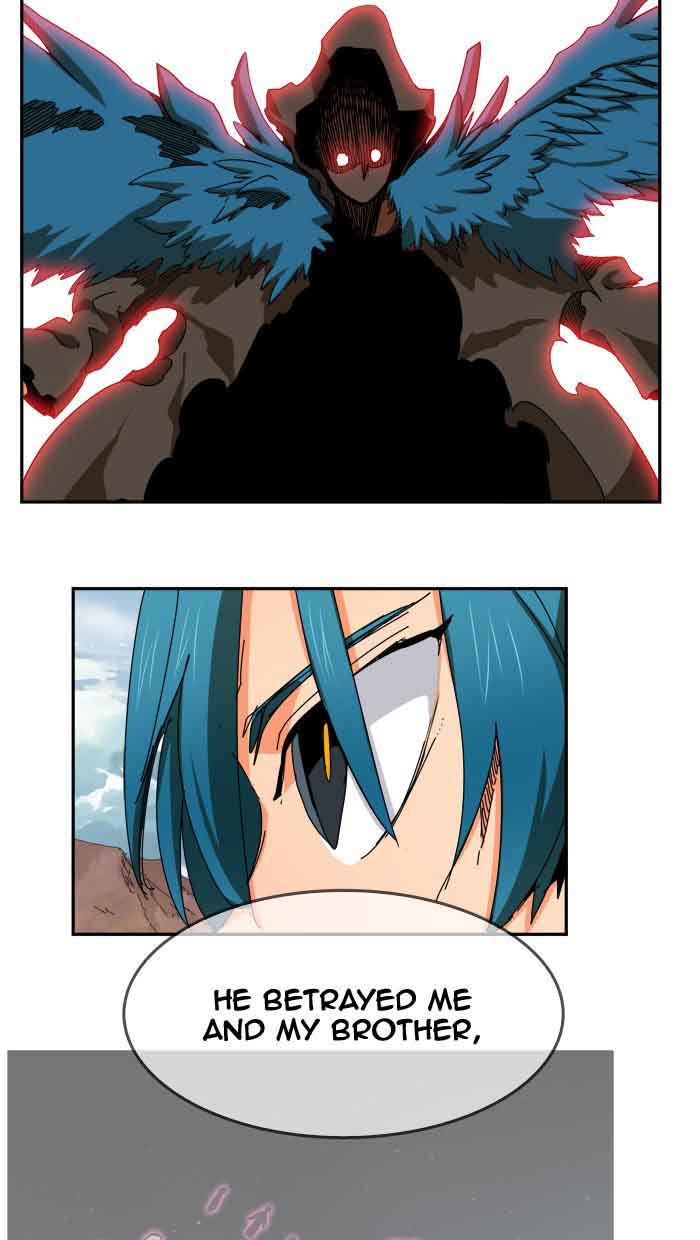 The God of High School - Chapter 352 Page 24