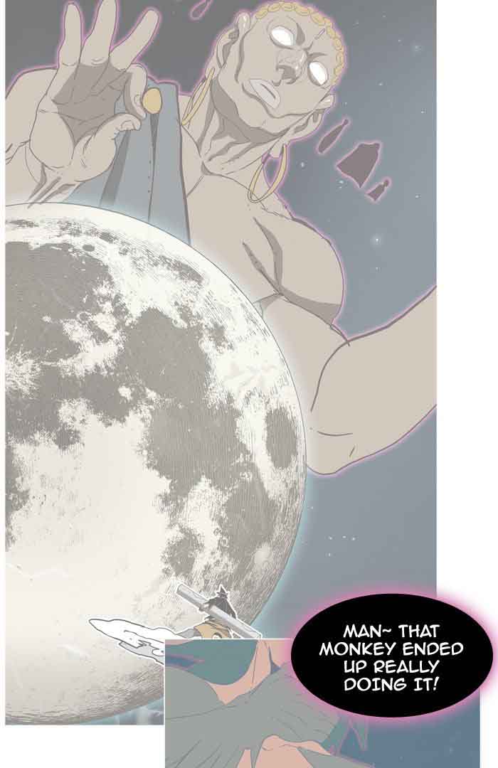 The God of High School - Chapter 352 Page 25