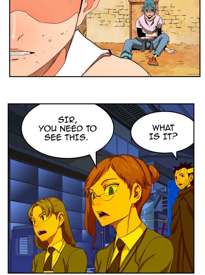 The God of High School - Chapter 352 Page 28