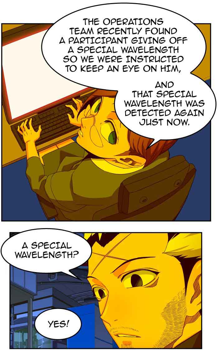 The God of High School - Chapter 352 Page 29