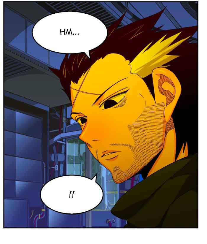 The God of High School - Chapter 352 Page 32