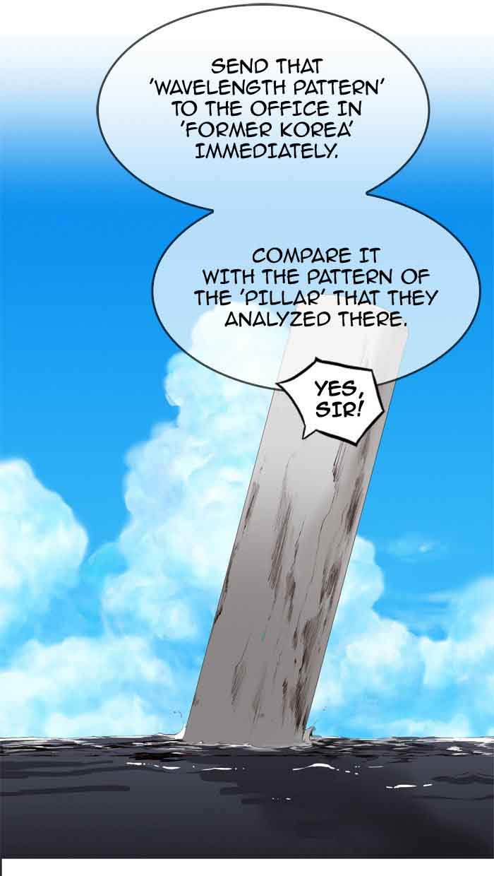 The God of High School - Chapter 352 Page 33