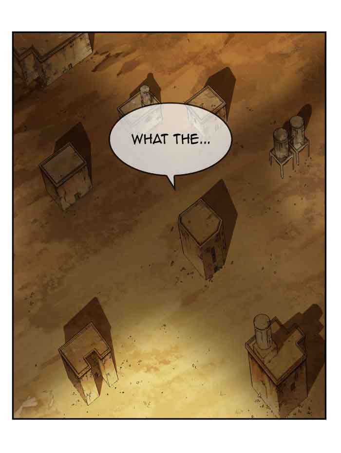 The God of High School - Chapter 352 Page 38