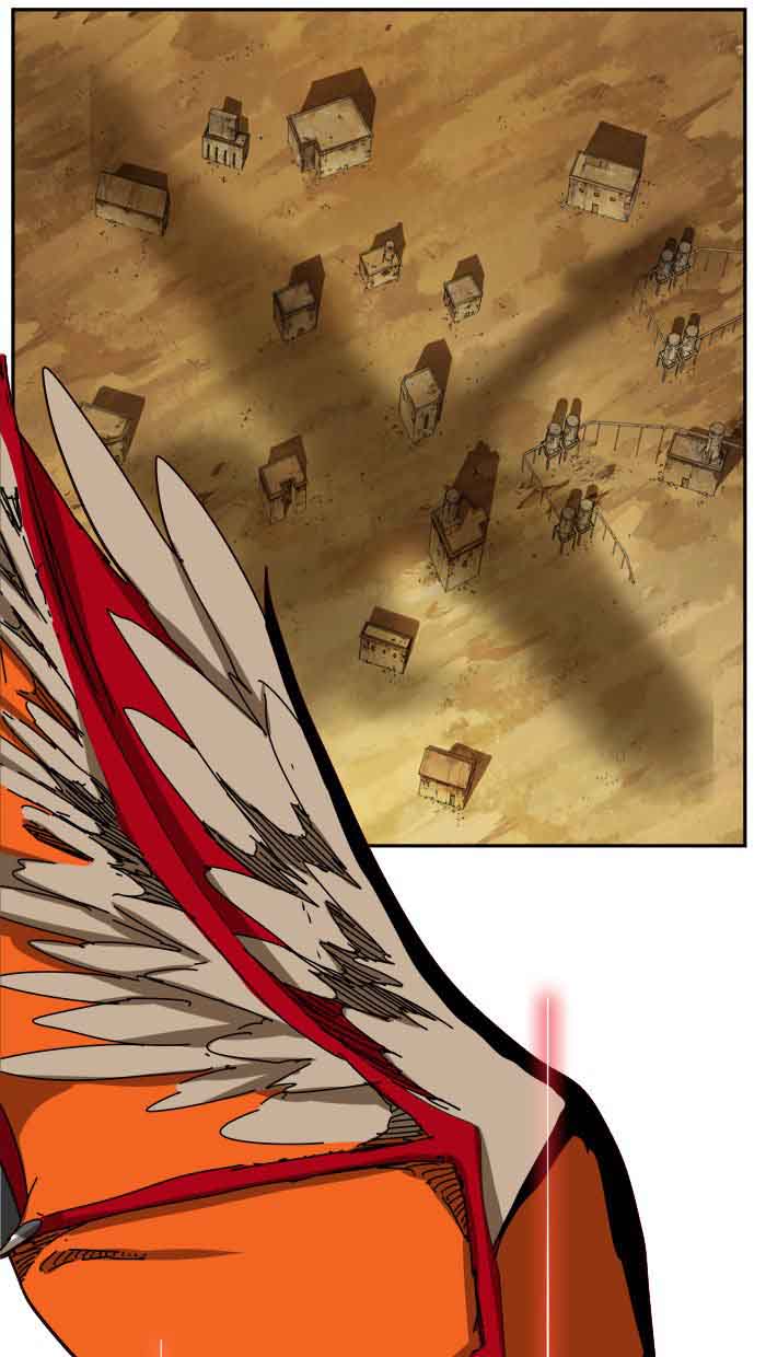 The God of High School - Chapter 352 Page 39