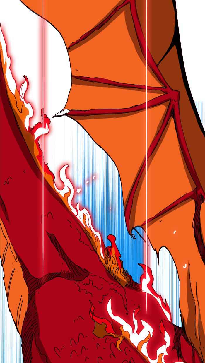 The God of High School - Chapter 352 Page 40