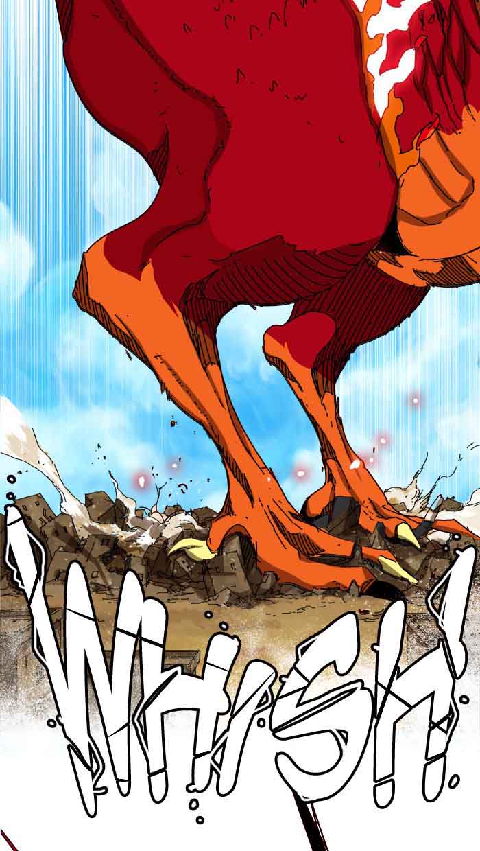 The God of High School - Chapter 352 Page 41