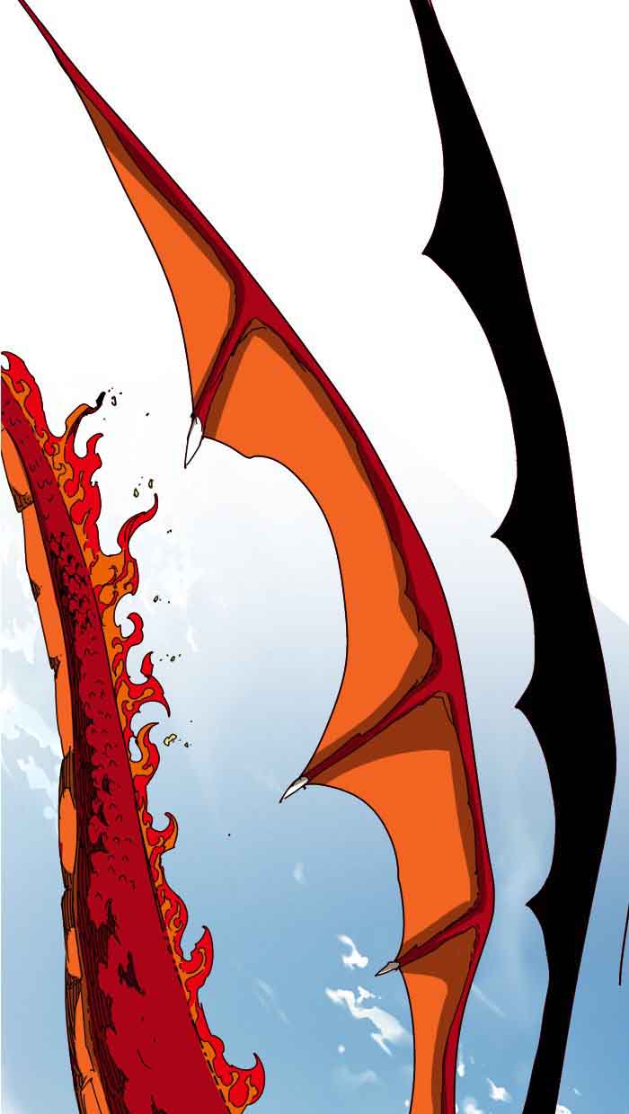 The God of High School - Chapter 352 Page 42