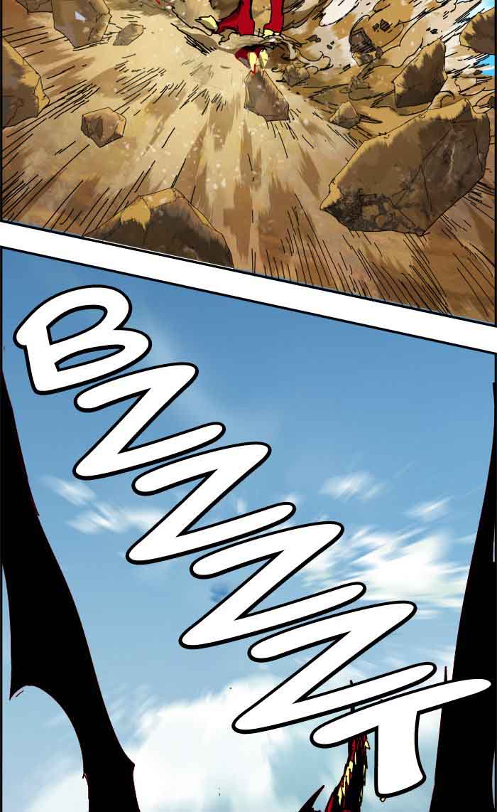 The God of High School - Chapter 352 Page 45