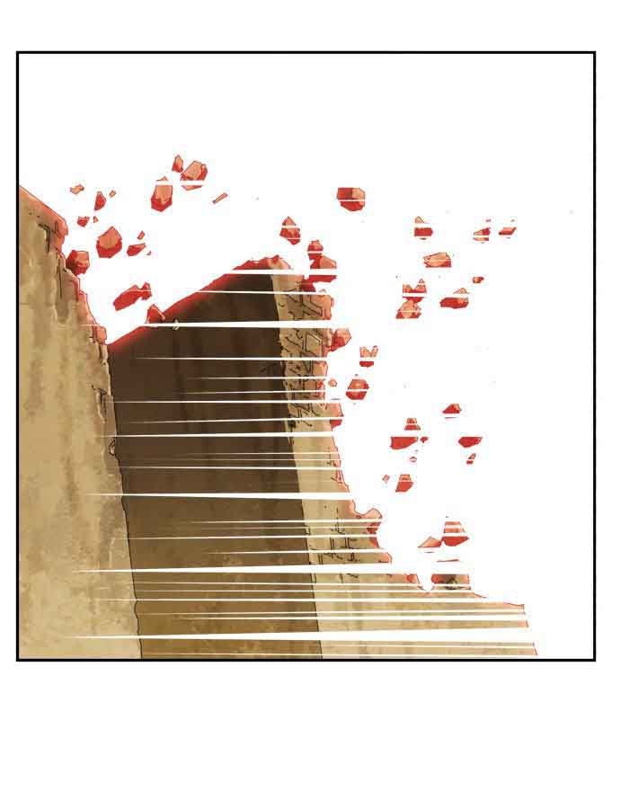 The God of High School - Chapter 352 Page 48