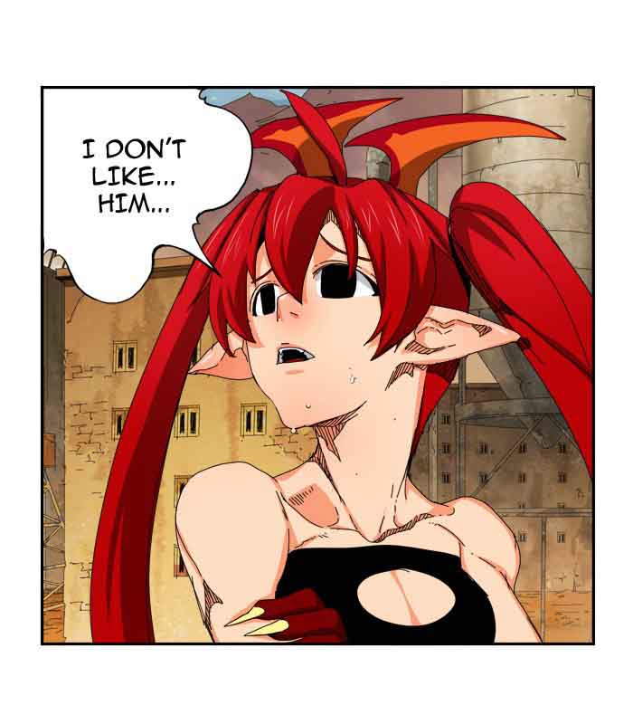 The God of High School - Chapter 352 Page 54