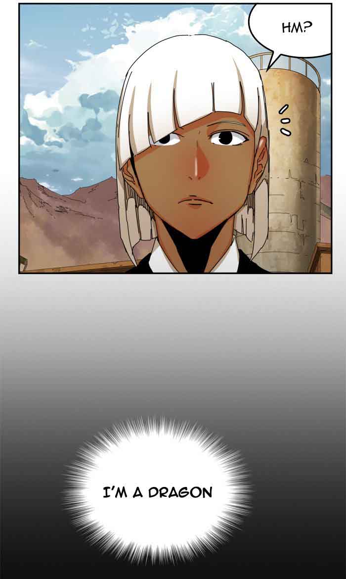 The God of High School - Chapter 352 Page 55