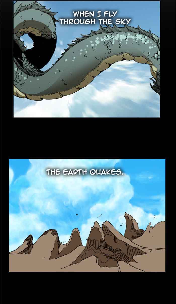 The God of High School - Chapter 352 Page 56