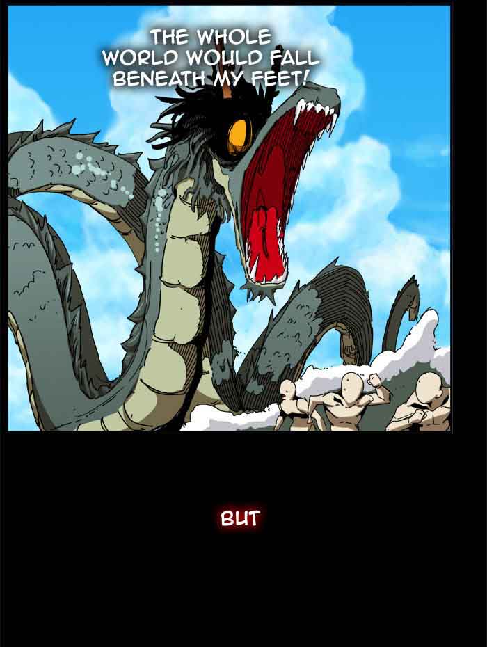 The God of High School - Chapter 352 Page 59