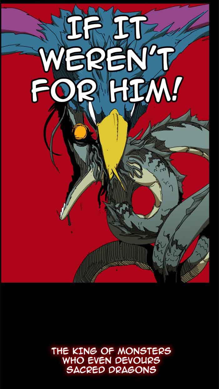 The God of High School - Chapter 352 Page 60