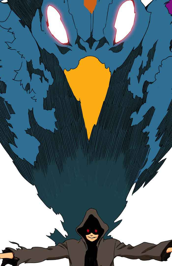 The God of High School - Chapter 352 Page 62