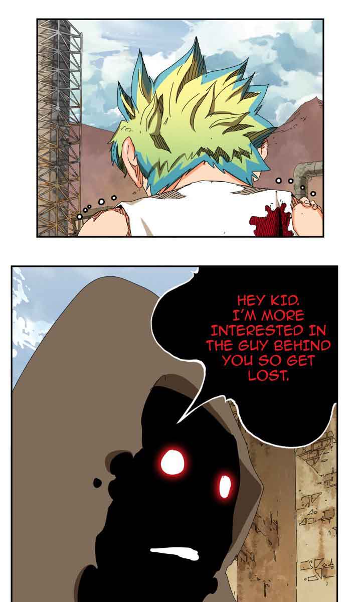 The God of High School - Chapter 352 Page 64