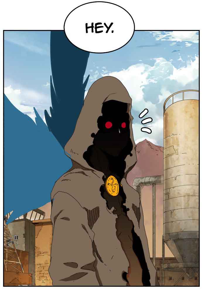 The God of High School - Chapter 352 Page 66