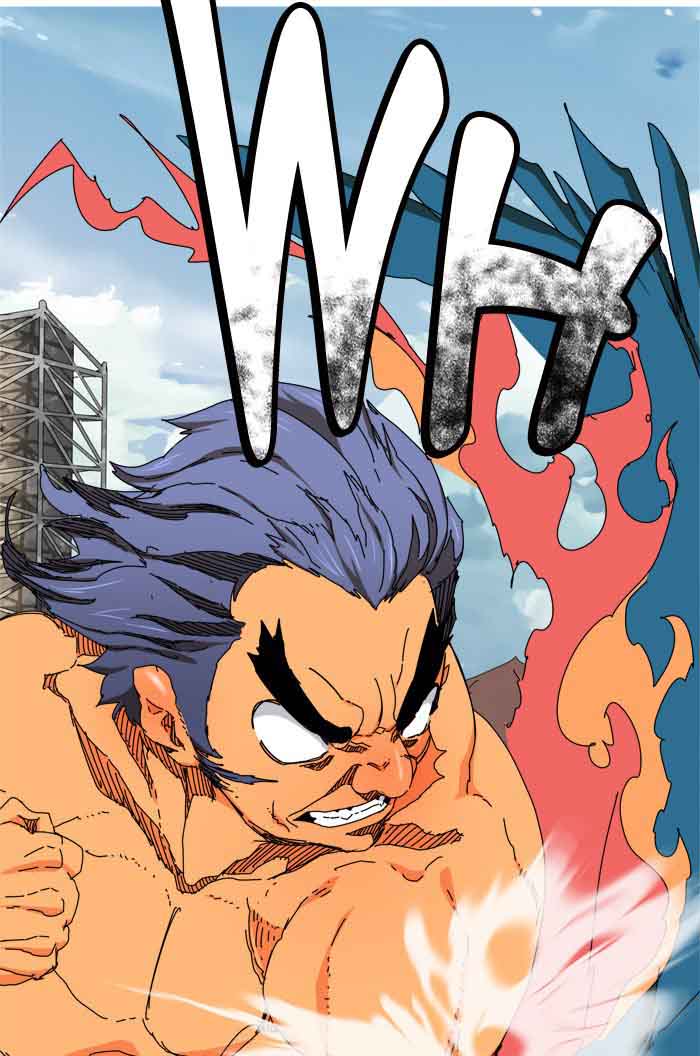 The God of High School - Chapter 352 Page 68