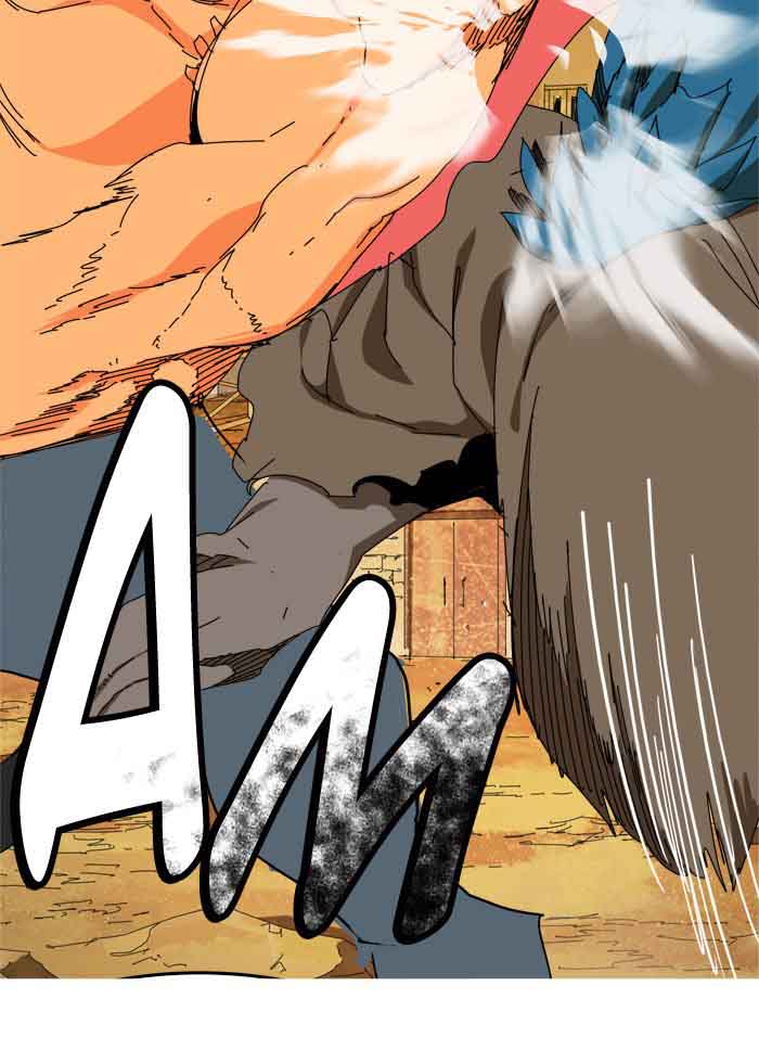 The God of High School - Chapter 352 Page 69