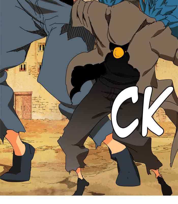 The God of High School - Chapter 352 Page 72