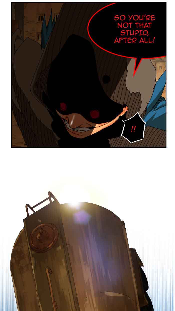 The God of High School - Chapter 352 Page 73