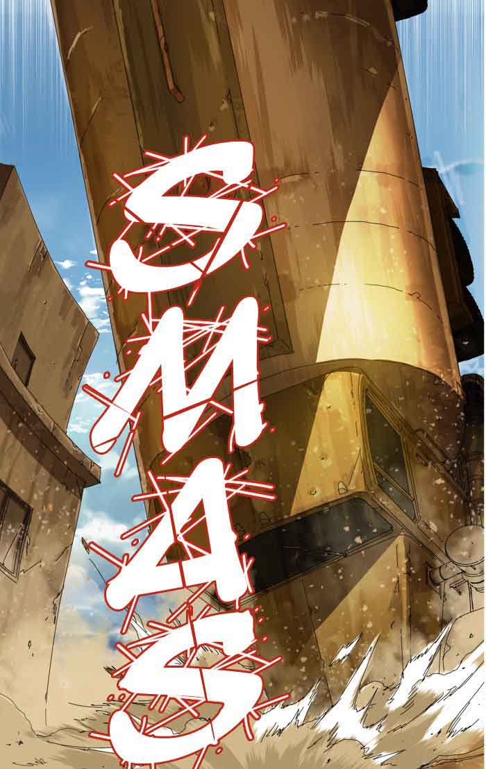 The God of High School - Chapter 352 Page 74