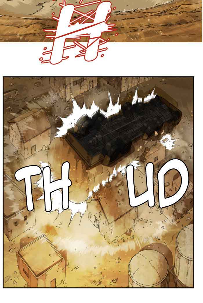 The God of High School - Chapter 352 Page 75