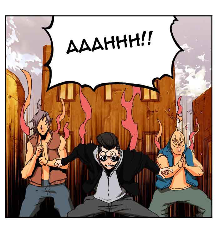 The God of High School - Chapter 352 Page 78