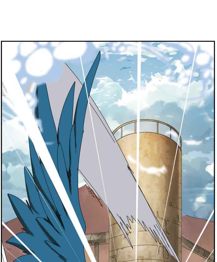 The God of High School - Chapter 352 Page 80