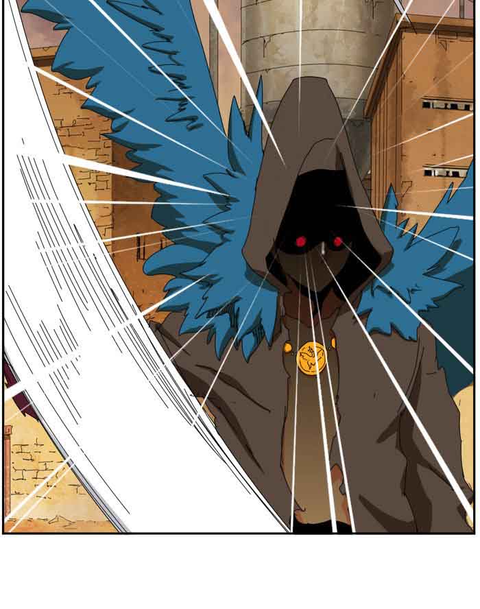 The God of High School - Chapter 352 Page 81