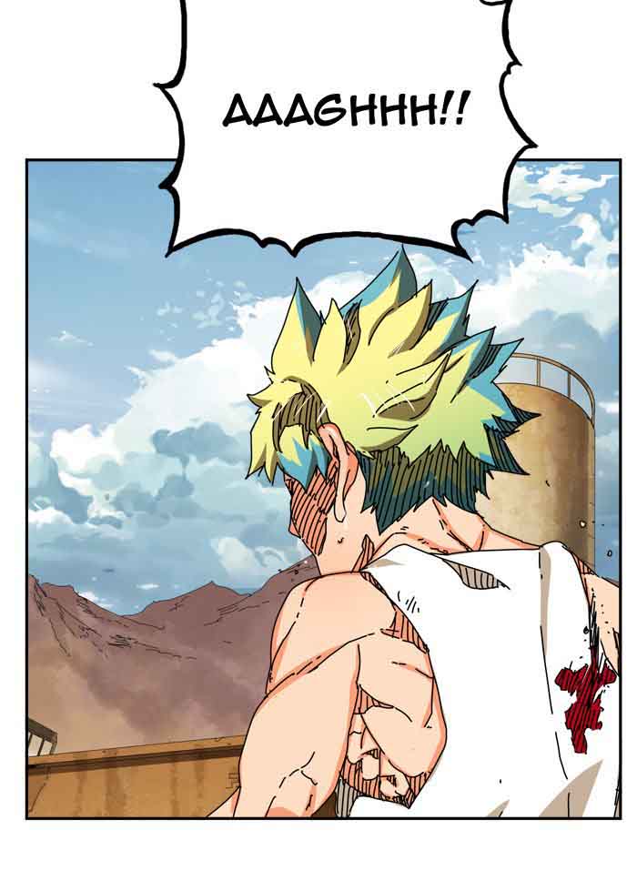 The God of High School - Chapter 352 Page 83