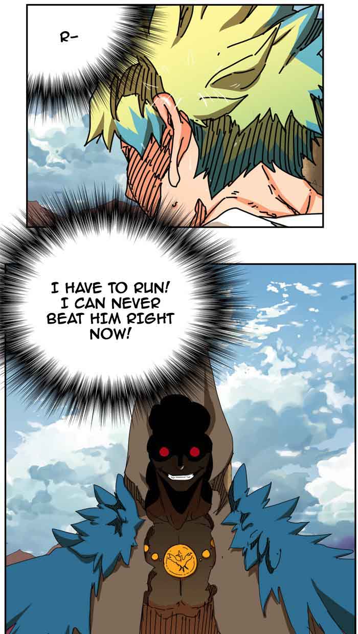 The God of High School - Chapter 352 Page 84