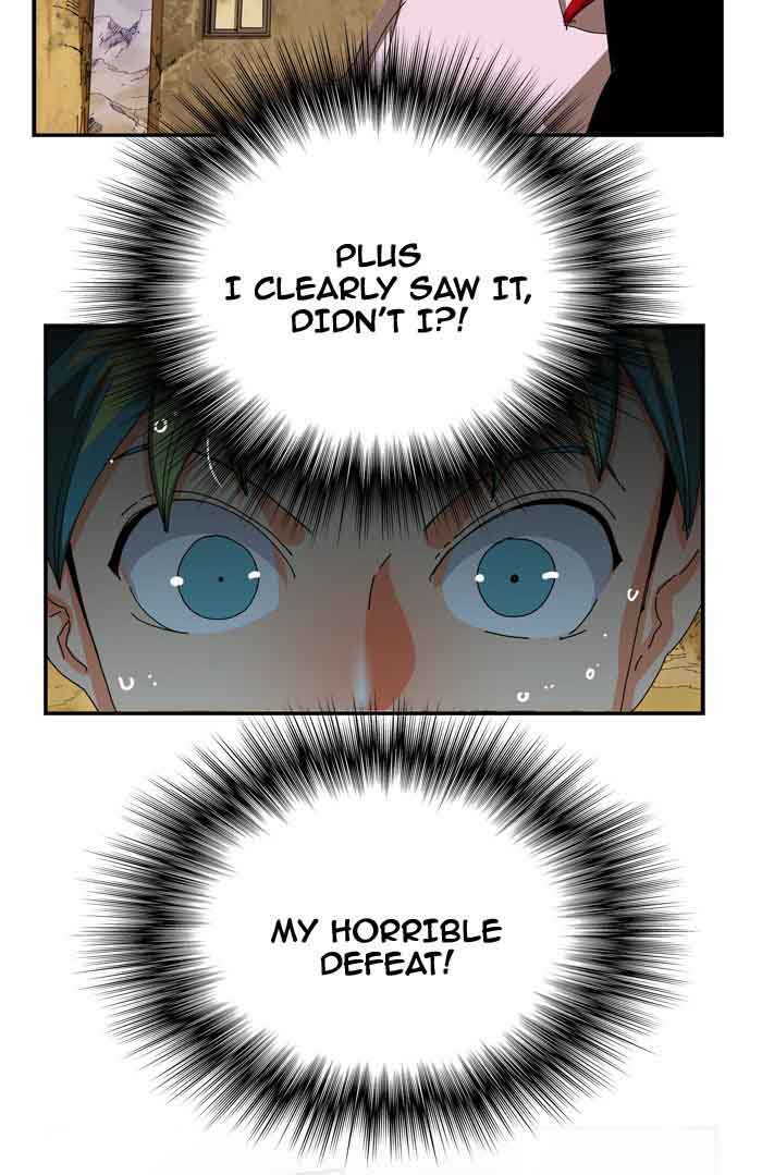 The God of High School - Chapter 352 Page 86