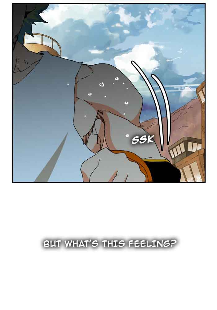 The God of High School - Chapter 352 Page 88